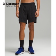 (Online Exclusive) lululemon Mens Pace Breaker Short 7" - Lined
