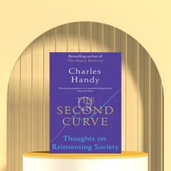 The Second Curve by Charles Handy