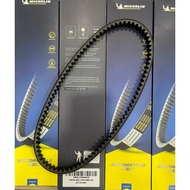 100% ORIGINAL- MICHELIN SYM JET 14 JET14 200CC  SCOOTER TIMING BELT BELTING V-BELT V DRIVEN BELT  -1