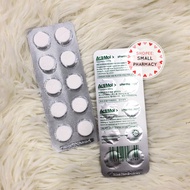 Pharmaniaga Actimol 500mg 10s Paracetamol