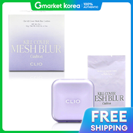 Clio | Clio Kill Cover Mesh Blur Cushion (Sản phẩm chính + Thay thế)