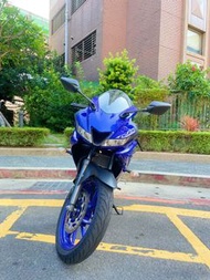 YAMAHA R15V3 正叉ABS