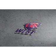 3D Logo Mockup Landing | Templates | Editable | Easy to use