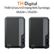 Synology DS224+ / DS225+ NAS network storage device Genuine product