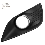 Car Front Bumper Fog Light Cover Grille 8M51-19952-AE for  Focus MK2 2008/2009/2010