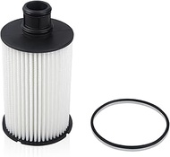 Engine Oil Filter Replaces# LR011279 AJ812351 C2D3670 XR858593 Fits for Jaguar F-Pace F-Type XE XF X