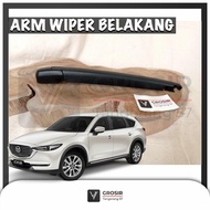 REAR WIPER ARM MAZDA CX8 CX 8 WIPER HANDLE/ MAZDA CX8 CX 8 14"a