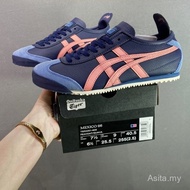 Mexico 66 Men And Women Running Shoes Lightweight Comfortable KSLA EJDA 9MN0
