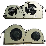 New Laptop CPU Cooling Cooler Fan for Lenovo Ideapad L340-17IRH L340-15IRH Laptop Cooling Pads ND85B24-18K01
