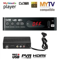 TAFFWARE SET TOP BOX  TV DIGITAL - STB TV DIGITAL MURAH