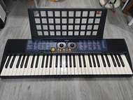 Yamaha 電子琴- Yamaha psr 130