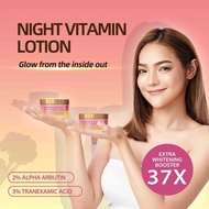 {Shin-Chan} Night Vitamin Lotion Body Care Body Lotion TTON TLZ7