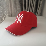 MLB N Y South Korea New York Yankees Hat quality baseball caps casual hat travel hat Unisex