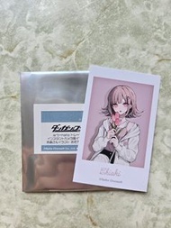 彈丸論破 槍彈辯駁 七海千秋 拍立得