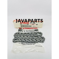 MESIN Yamaha Scorpio Old Scorpio Z 5BP Engine Chain