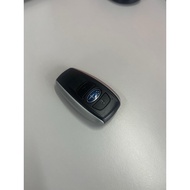 SUBARU KEY FOB REPLACEMENT KEY