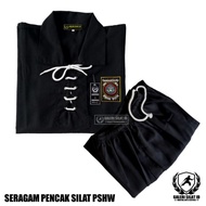 Sakral Siswa PSHW - Seragam Latihan SH Winongo - Baju Sragam Winongo