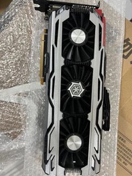 inno3d gtx 1070 8g ichillx4 no 1060 1080 2060 2070 2080 3060 rx580 5600 5700 6600