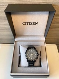 Citizen (Eco-Drive) Watch 星辰錶 AT2425-80H