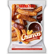 SET LENGKAP TEPUNG CHOCOLATE CHURROS