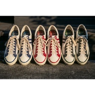 DUST OFF PRIMITIVE CLASSIC WHITE SHOES