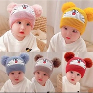 Doraemon Model Children's Beanie / Cute Baby Beanie / Boy and Girl Baby Beanie / Modern Children's B