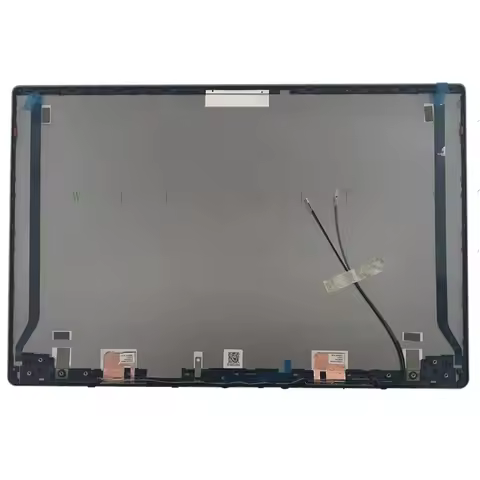TT New For Lenovo Ideapad 530S-15IKB 81EV 530S-15ARR LCD Rear Back Cover 5CB0R12578