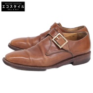 Ermenegildo Zegna CA01 A0024X Single Monk 7EE