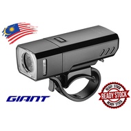 GIANT RECON HL 500 Rechargeable Bicycle Head Light