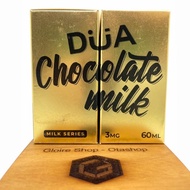 Liquid Dua Chocolate Milk 60Ml Freebase By Indobrew Coklat Susu