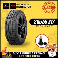 ARIVO 215/55 R17 94V PREMIO ARZ1 b4u~