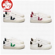 Veja Gourmet German Men Women Flat Shoes 9WN8 JAFX