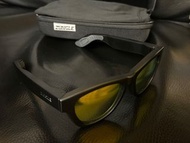 美國  Zungle 骨傳導  藍牙耳機 太陽眼鏡