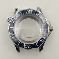 Watch Case Waterproof Mechanical Modification Watch Accessories for NH35A/36/4R35A/4R36A Movement