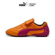 PUMA PRIME/SELECT - รองเท้าผ้าใบ FENTY x PUMA Avanti LS สีส้ม - 40481301