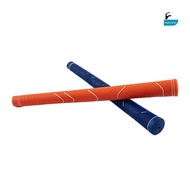 [GIK] 1PCS 22.5*2.2CM Rubber Junior Golf Grip For Kids Practice Iron Putter Club Handle Rubber Anti-