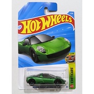 Hot Wheels Gordon Murray Automotive T.33 - Case F & G 2026