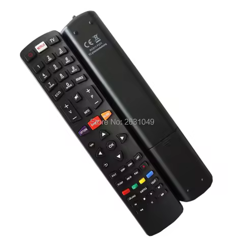 RC311FUl1,RC311 FUL1.RC311FU11 remote control for Thomson TCL Smart TV