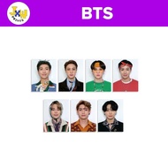 ✇♛Bts Season's Greetings 2021 Photo Set