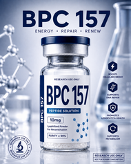 BPC 157 INJECTION