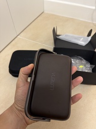 LUMENA PLUS 2 Power Bank LED Light
