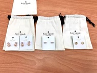 Kate Spade 耳環