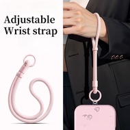 HP GANTUNGAN Wrist Strap Adjustable Phone String Universal Lanyard Phone Straps & Keychains