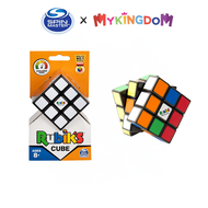 Đồ Chơi GAMES RubikS 3X3 8852RB