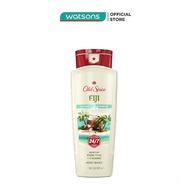 [HOT VOUCHER] Sữa Tắm Old Spice Fiji 473ml