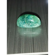 Batu zamrud colombia 12.90 carat