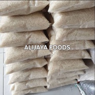 Beras murni DEWA DEWI petani Demak jateng non kimia non sag produksi UD Dewa dewi foods