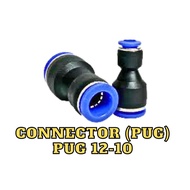 CONNECTOR (PUG) M12-M10 - PUG12-10