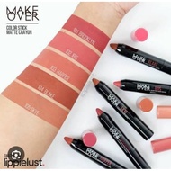 MAKEOVER Color Stick Matte Crayon