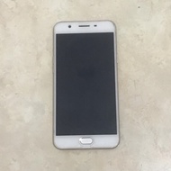 OPPO F1s 64 gb (second/bekas)